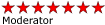 Moderator Moderator